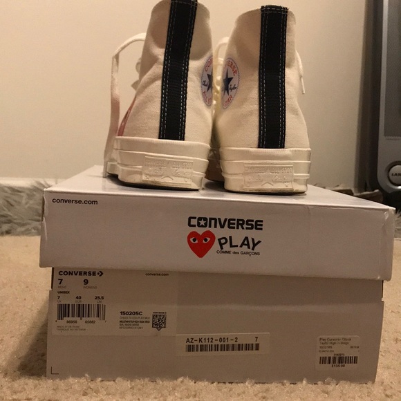 CDG - Picture 2 of 6